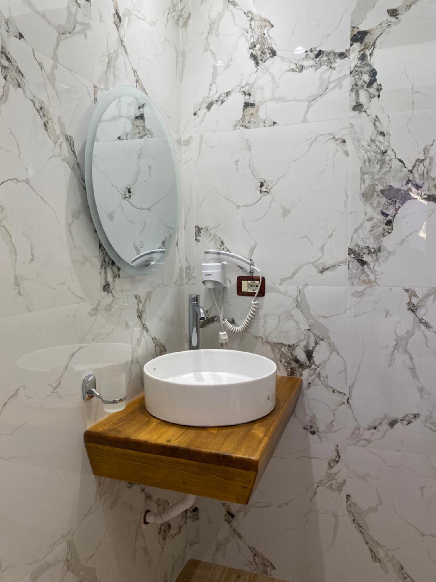 Guest House Juald Gjirokaster Ngoại thất bức ảnh