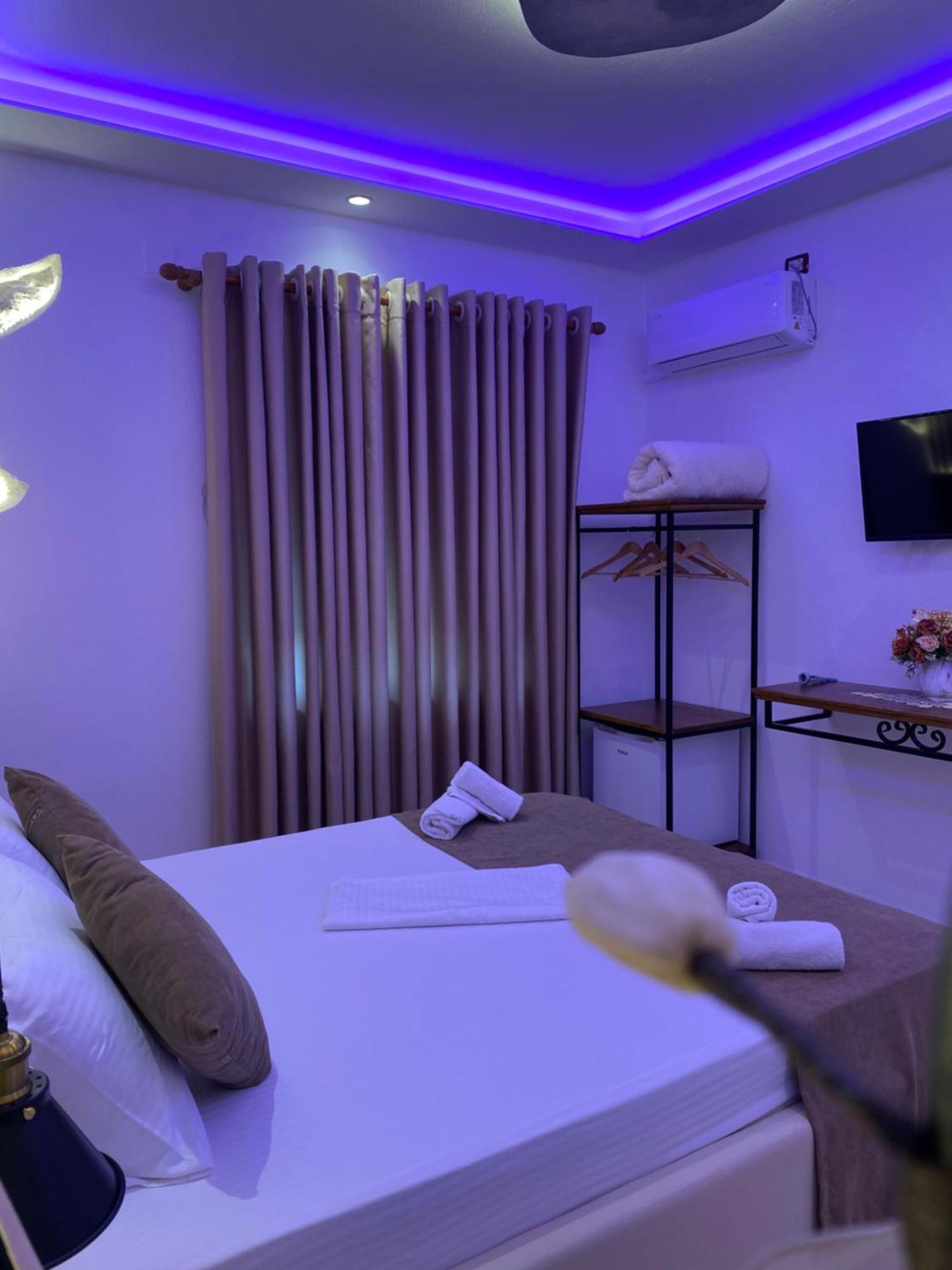 Guest House Juald Gjirokaster Ngoại thất bức ảnh
