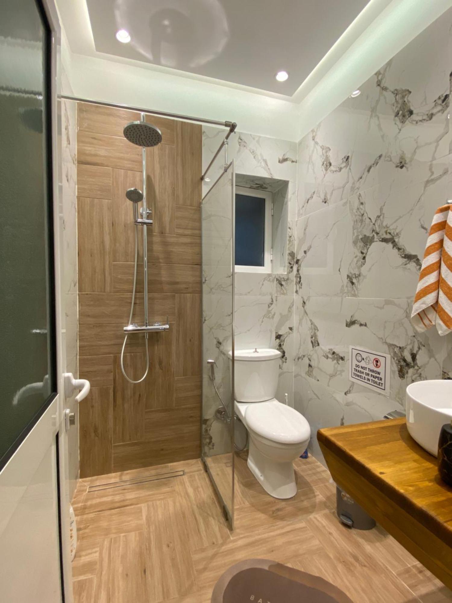 Guest House Juald Gjirokaster Ngoại thất bức ảnh